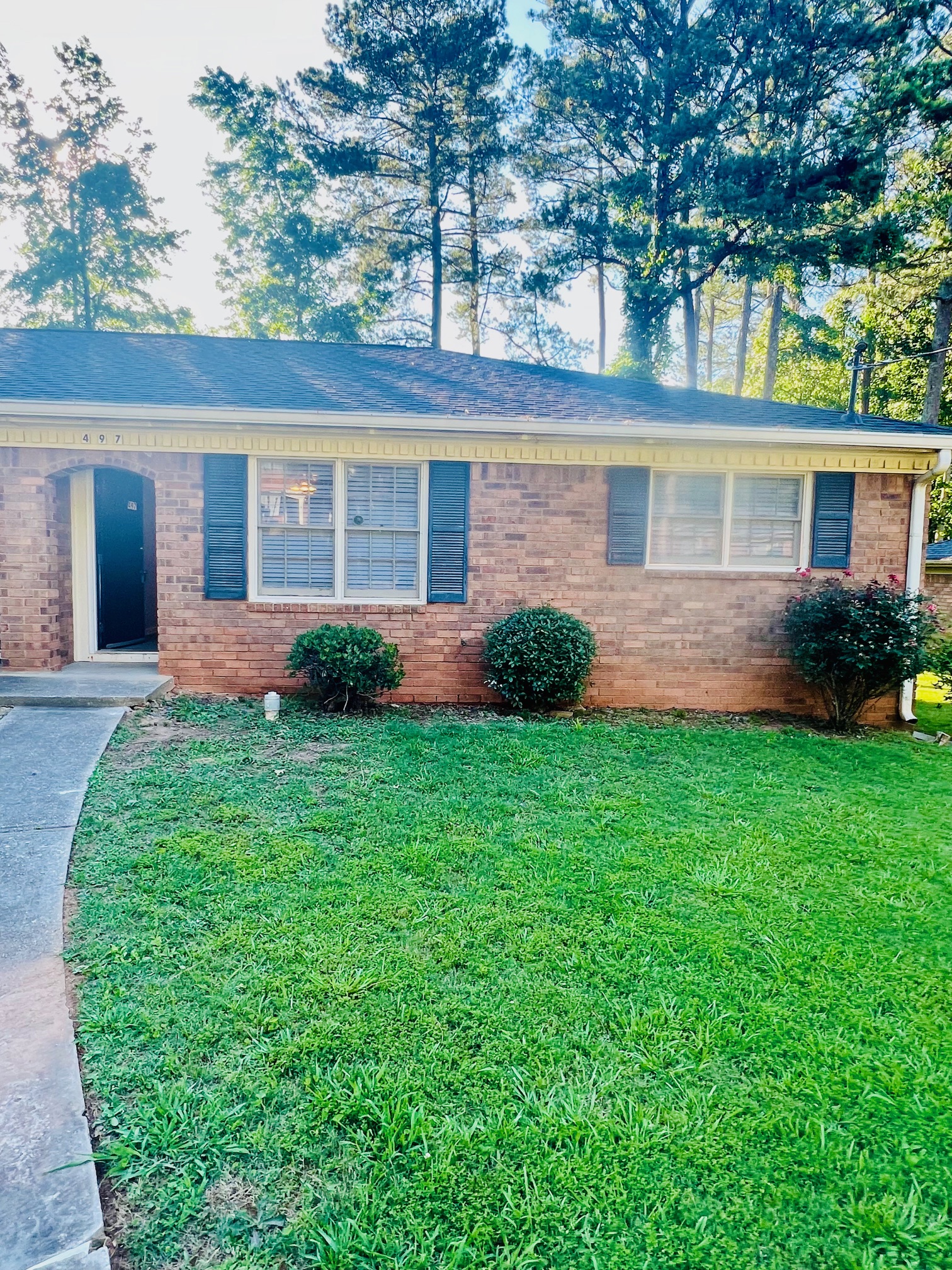 497 Charleston Lane - 1